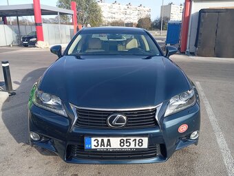 Lexus GS350 4x4 86.000km - 3