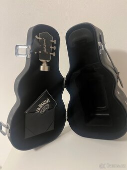 Jack Daniels přebytky sbírky - 3