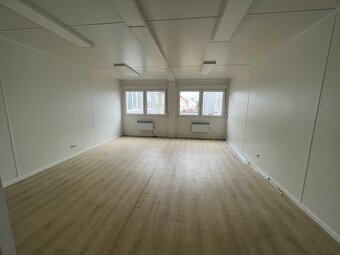 Obytný /  Kancelářský Dvojitý kontejner 6,00 x 4,88 nový - 3
