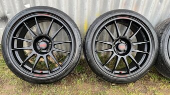 ☑️Oz Superleggera 5x100 r18 - 3