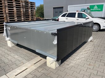Paletovy kos 30 Europalet - 3