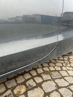 Audi A5 levé dveře - 3