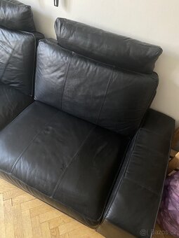 IKEA KIVIK SOFA - 3