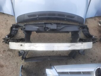 mercedes benz B-class W245 facelift - 3