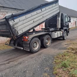2004 Volvo FM12 volvo fm12 - 3