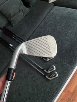 Pánská železa Titleist AP1 716, 5-PW, regular - 3