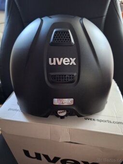 Prilba UVEX - 3