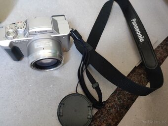 Lumix fz22 - 3