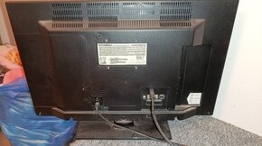 Tv + setobox - 3