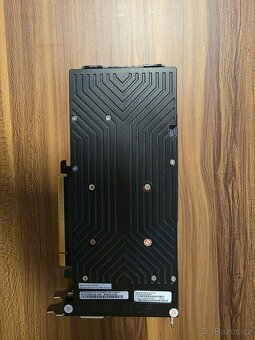 Grafická karta Gainward GTX 1660 Super Ghost OC - 3