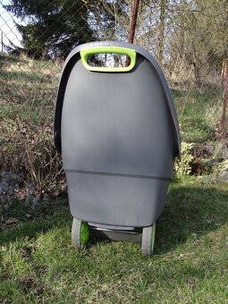 Zahradní vozík Keter Easy Go - 3