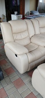 SlevaProdám rozkládací sedací soupravuSLEVA - 3
