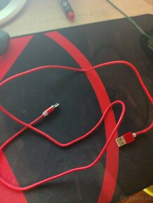 Magnetický USB kabel-C - 3