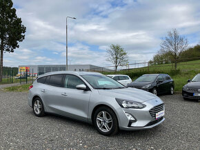 FORD FOCUS 1,5 TDCI 88 KW - 3
