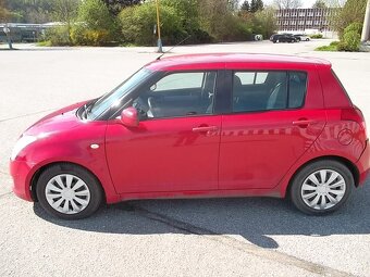 SUZUKI SWIFT 1.3 DIESEL NAFTA - 3
