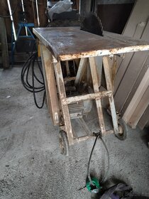 Cilkularka s kolebkou - 3