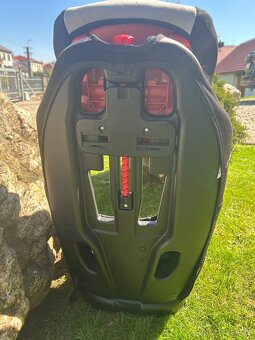 Autosedačka CHICCO - 3