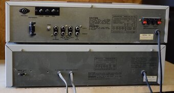 Sanyo DCR 159L + Sanyo RD-S15 - 3