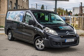 Citroën Jumpy 2.0 HDi L2 5/9m aj na splátky - 3