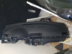 vw airbag sada pasy paluka i jednotlivě passat B6 B7 Polo 9N - 3
