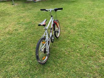Dětské kolo Author🚴 - 3