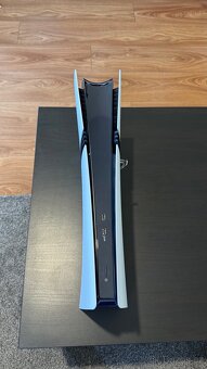 PS 5 pro + záruka ( 2x ovladač ) - 3
