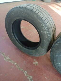 235/65 R16C zimní - 3