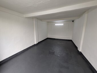Pronájem garáže, 22 m², u ZOO, ul. Stromovka - 3