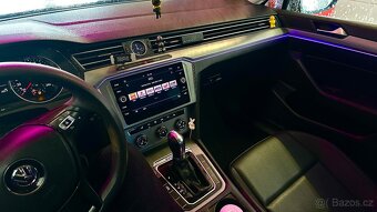 Passat b8 2.0 TDI 2018 Rok - 3