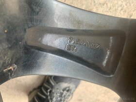 Brock 5x108 R17 - 3