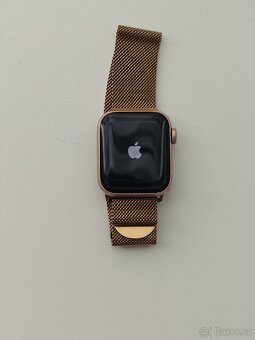 Apple watch SE 2020 40 mm - 3