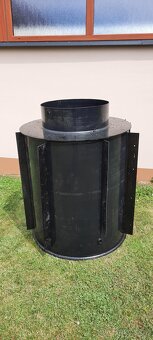 vodomerna sachta - 3