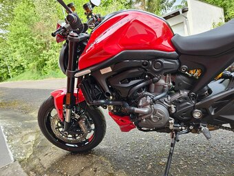 Ducati Monster 937 plus_rok 2024 - 3