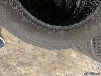 4 x pneu 205/55 R16 91 H - 3