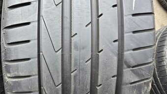 Letní pneu 225/45/17 Hankook - 3