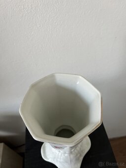 Porcelánová váza Rosenthal - 3