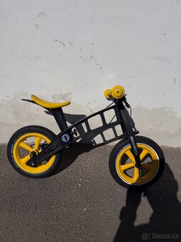 First bike limited - 3