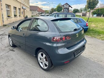 Seat Ibiza, 1.4i 16v 55kW.Klima. - 3