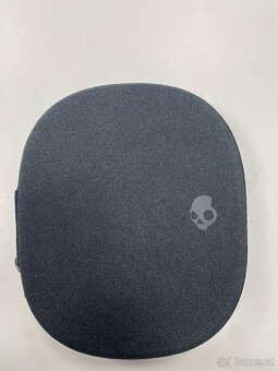 Sluchátka Skullcandy Crusher ANC 2 - 3