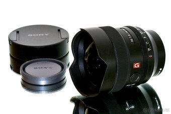 Sony FE 14 mm f/1,8 GM TOP STAV - 3
