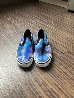 Damske tenisky VANS vel.37 - 3