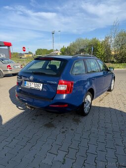 Škoda Octavia 3/III 2.0 tdi 110kw - 3
