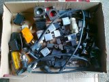 Predam diely Volvo 340 360 - 3
