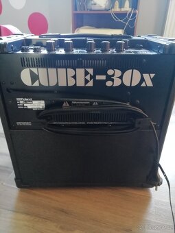 Roland CUBE-30X - 3