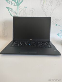 Dell Latitude 7480 i7/8GB/512GB SSD - 3
