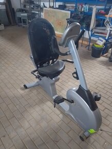 Recumbent od Vision Fitness - 3