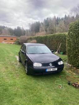 Golf - 3