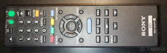 Sony BDP-S370 - blu-ray na díly - 3