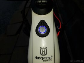 HUSQUARNA HC7 - 3