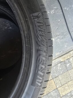Michelin pneu 275/40 R20 102w - 3